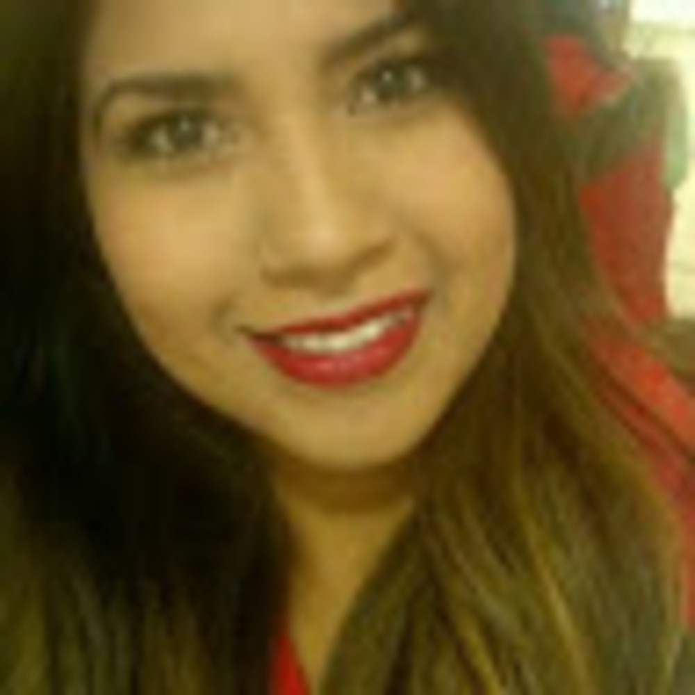 Meet your Posher, Adriana